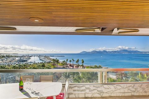 Lejlighed i Cannes, Alpes-Maritimes, Cannes - € 2.980.000 | Ref: HH-16059196 - foto 13