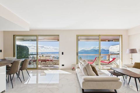 Lejlighed i Cannes, Alpes-Maritimes, Cannes - € 2.980.000 | Ref: HH-16059196 - foto 14