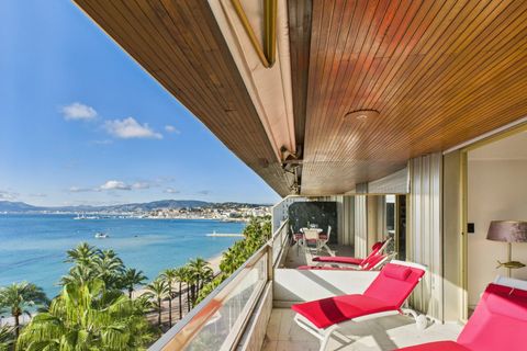 Lejlighed i Cannes, Alpes-Maritimes, Cannes - € 2.980.000 | Ref: HH-16059196 - foto 24