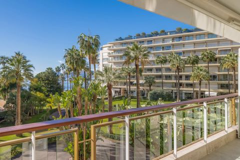 Lejlighed i Cannes, Alpes-Maritimes, Cannes - € 2.490.000 | Ref: HH-16059172 - foto 1