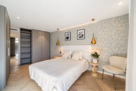 Lejlighed i Cannes, Alpes-Maritimes, Cannes - € 2.490.000 | Ref: HH-16059172 - foto 6