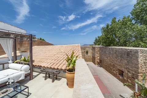 Villa i Alcudia, Mallorca, Alcudia - € 850.000 | Ref: 2285 - foto 3