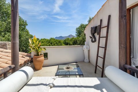 Villa i Alcudia, Mallorca, Alcudia - € 850.000 | Ref: 2285 - foto 1