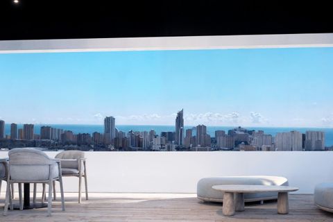 Leilighet i Benidorm, Alicante, Benidorm - € 292 400 | Ref: NC-38057 - foto 4