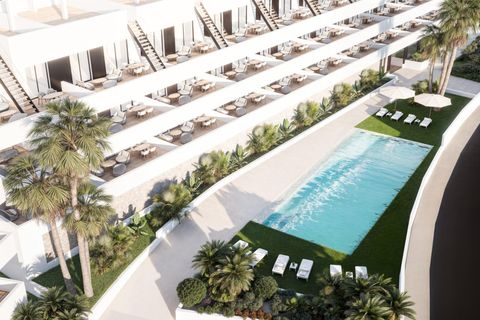 Leilighet i Benidorm, Alicante, Benidorm - € 292 400 | Ref: NC-38057 - foto 8