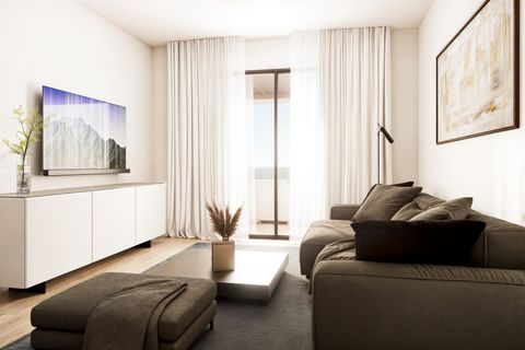 Leilighet i Benidorm, Alicante, Benidorm - € 292 400 | Ref: NC-38057 - foto 14