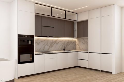 Leilighet i Benidorm, Alicante, Benidorm - € 292 400 | Ref: NC-38057 - foto 17