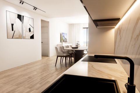 Leilighet i Benidorm, Alicante, Benidorm - € 292 400 | Ref: NC-38057 - foto 18