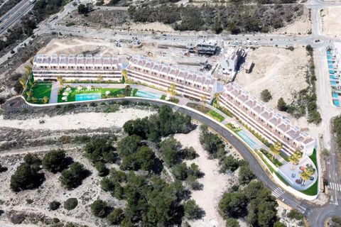 Leilighet i Benidorm, Alicante, Benidorm - € 292 400 | Ref: NC-38057 - foto 24