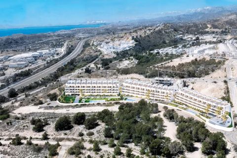 Leilighet i Benidorm, Alicante, Benidorm - € 292 400 | Ref: NC-38057 - foto 25