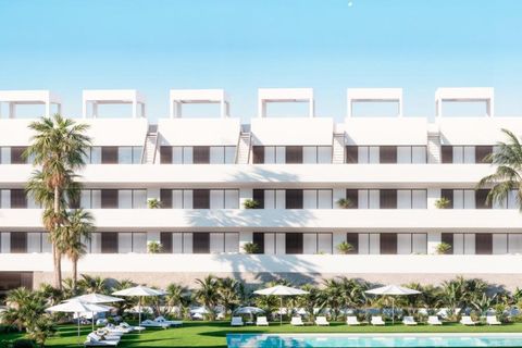 Leilighet i Benidorm, Alicante, Benidorm - € 292 400 | Ref: NC-38057 - foto 30