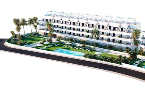 Leilighet i Benidorm, Alicante, Benidorm - € 292 400 | Ref: NC-38057 - foto 31