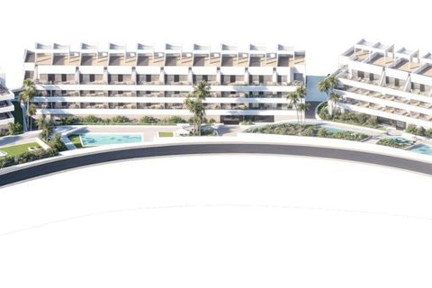 Leilighet i Benidorm, Alicante, Benidorm - € 292 400 | Ref: NC-38057 - foto 36