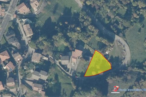Tomt i Ossimo, Brescia, Ossimo - € 65 000 | Ref: IMM.158 - foto 2