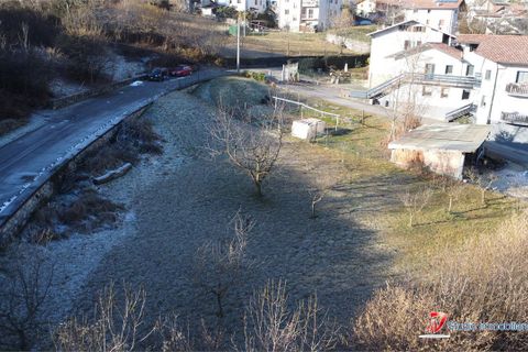 Tomt i Ossimo, Brescia, Ossimo - € 65 000 | Ref: IMM.158 - foto 4
