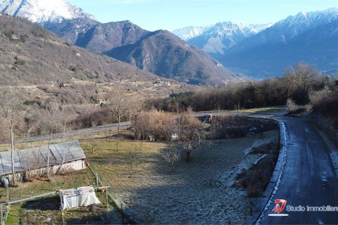 Tomt i Ossimo, Brescia, Ossimo - € 65 000 | Ref: IMM.158 - foto 6