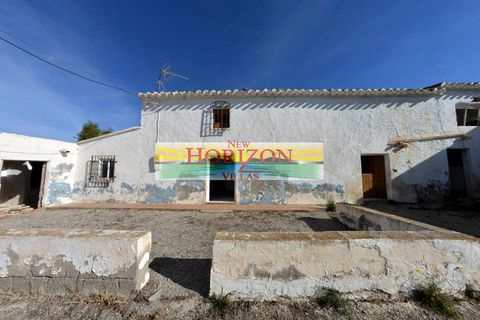 Villa i Huercal-Overa, Almeria, Huercal-Overa - € 60.000 | Ref: 68279 - foto 2