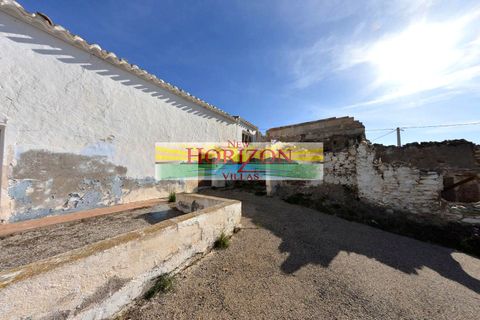 Villa i Huercal-Overa, Almeria, Huercal-Overa - € 60.000 | Ref: 68279 - foto 3