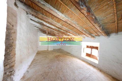 Villa i Huercal-Overa, Almeria, Huercal-Overa - € 60.000 | Ref: 68279 - foto 4