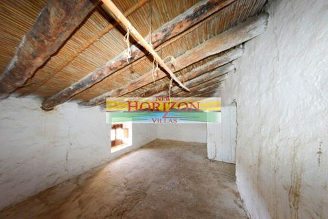 Villa i Huercal-Overa, Almeria, Huercal-Overa - € 60.000 | Ref: 68279 - foto 5