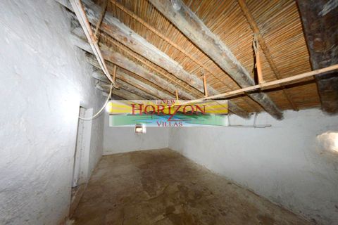 Villa i Huercal-Overa, Almeria, Huercal-Overa - € 60.000 | Ref: 68279 - foto 6