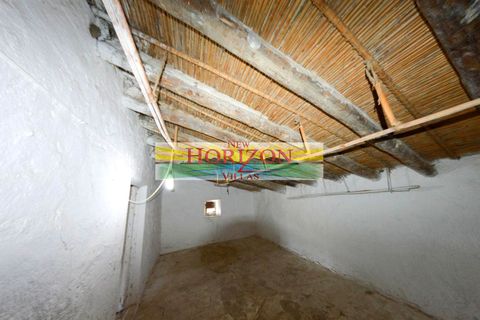 Villa i Huercal-Overa, Almeria, Huercal-Overa - € 60.000 | Ref: 68279 - foto 7