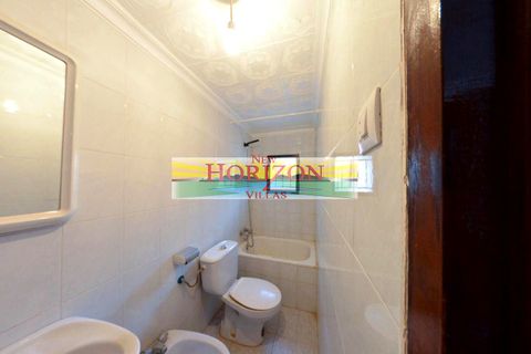 Villa i Huercal-Overa, Almeria, Huercal-Overa - € 60.000 | Ref: 68279 - foto 8