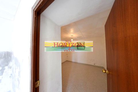 Villa i Huercal-Overa, Almeria, Huercal-Overa - € 60.000 | Ref: 68279 - foto 15