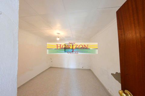 Villa i Huercal-Overa, Almeria, Huercal-Overa - € 60.000 | Ref: 68279 - foto 16