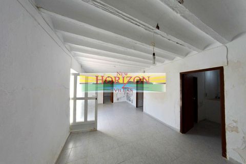 Villa i Huercal-Overa, Almeria, Huercal-Overa - € 60.000 | Ref: 68279 - foto 18