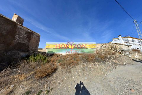 Villa i Huercal-Overa, Almeria, Huercal-Overa - € 60.000 | Ref: 68279 - foto 20