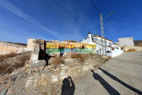 Villa i Huercal-Overa, Almeria, Huercal-Overa - € 60.000 | Ref: 68279 - foto 22