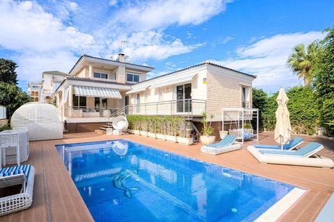 Villa i La Mata, Alicante, La Mata - € 1.170.000 | Ref: MLSC2542847 - foto 1