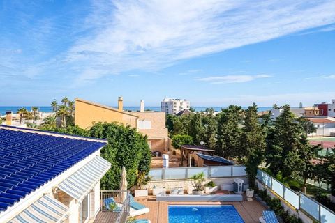 Villa i La Mata, Alicante, La Mata - € 1.170.000 | Ref: MLSC2542847 - foto 2