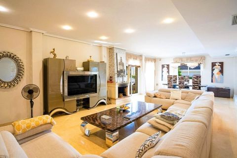 Villa i La Mata, Alicante, La Mata - € 1.170.000 | Ref: MLSC2542847 - foto 4