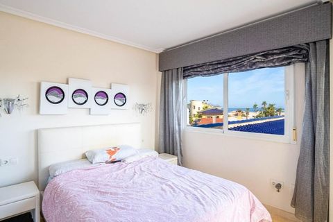 Villa i La Mata, Alicante, La Mata - € 1.170.000 | Ref: MLSC2542847 - foto 11