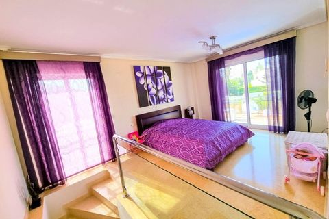 Villa i La Mata, Alicante, La Mata - € 1.170.000 | Ref: MLSC2542847 - foto 12