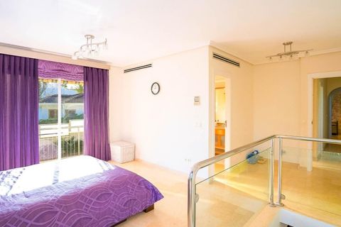 Villa i La Mata, Alicante, La Mata - € 1.170.000 | Ref: MLSC2542847 - foto 13