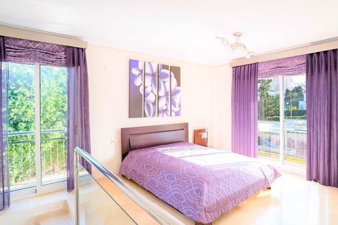 Villa i La Mata, Alicante, La Mata - € 1.170.000 | Ref: MLSC2542847 - foto 14