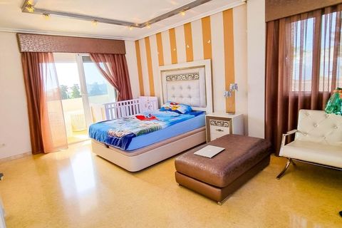 Villa i La Mata, Alicante, La Mata - € 1.170.000 | Ref: MLSC2542847 - foto 16
