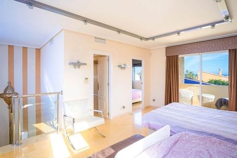 Villa i La Mata, Alicante, La Mata - € 1.170.000 | Ref: MLSC2542847 - foto 18