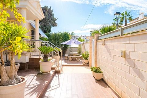 Villa i La Mata, Alicante, La Mata - € 1.170.000 | Ref: MLSC2542847 - foto 39