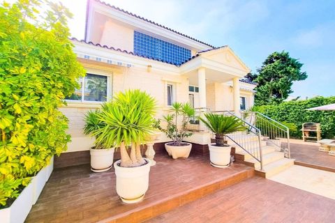 Villa i La Mata, Alicante, La Mata - € 1.170.000 | Ref: MLSC2542847 - foto 40