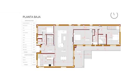 Villa i La Mata, Alicante, La Mata - € 1.170.000 | Ref: MLSC2542847 - foto 42