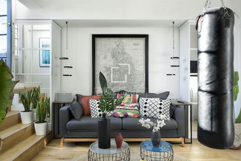 Leilighet i Barcelona, Barcelona, Barcelona - € 5 500 000 | Ref: BCN66316 - foto 32