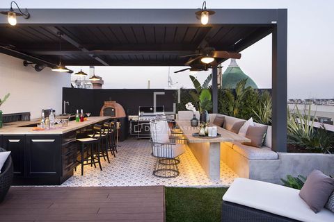 Leilighet i Barcelona, Barcelona, Barcelona - € 5 500 000 | Ref: BCN66316 - foto 33