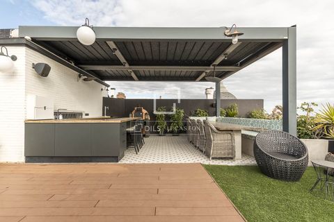 Leilighet i Barcelona, Barcelona, Barcelona - € 5 500 000 | Ref: BCN66316 - foto 35
