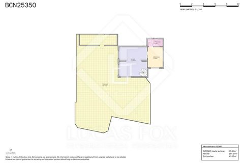 Leilighet i Barcelona, Barcelona, Barcelona - € 5 500 000 | Ref: BCN66316 - foto 39