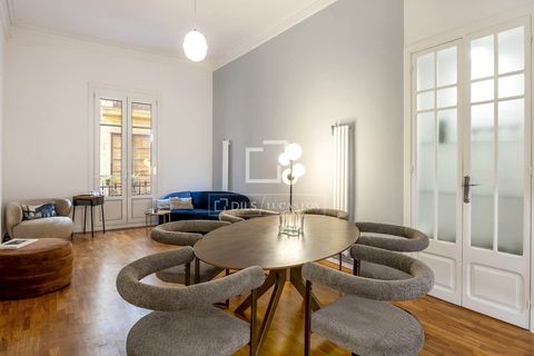 Lejlighed i Barcelona, Barcelona, Barcelona - € 825.000 | Ref: BCN56256 - foto 4
