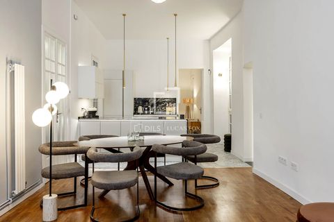 Lejlighed i Barcelona, Barcelona, Barcelona - € 825.000 | Ref: BCN56256 - foto 7